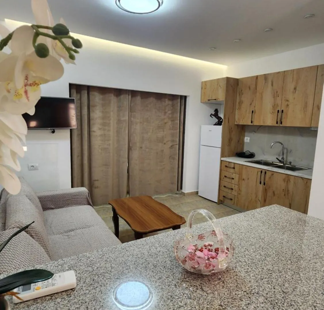 Mei Apartments Saranda 0*,  Arnavutluk